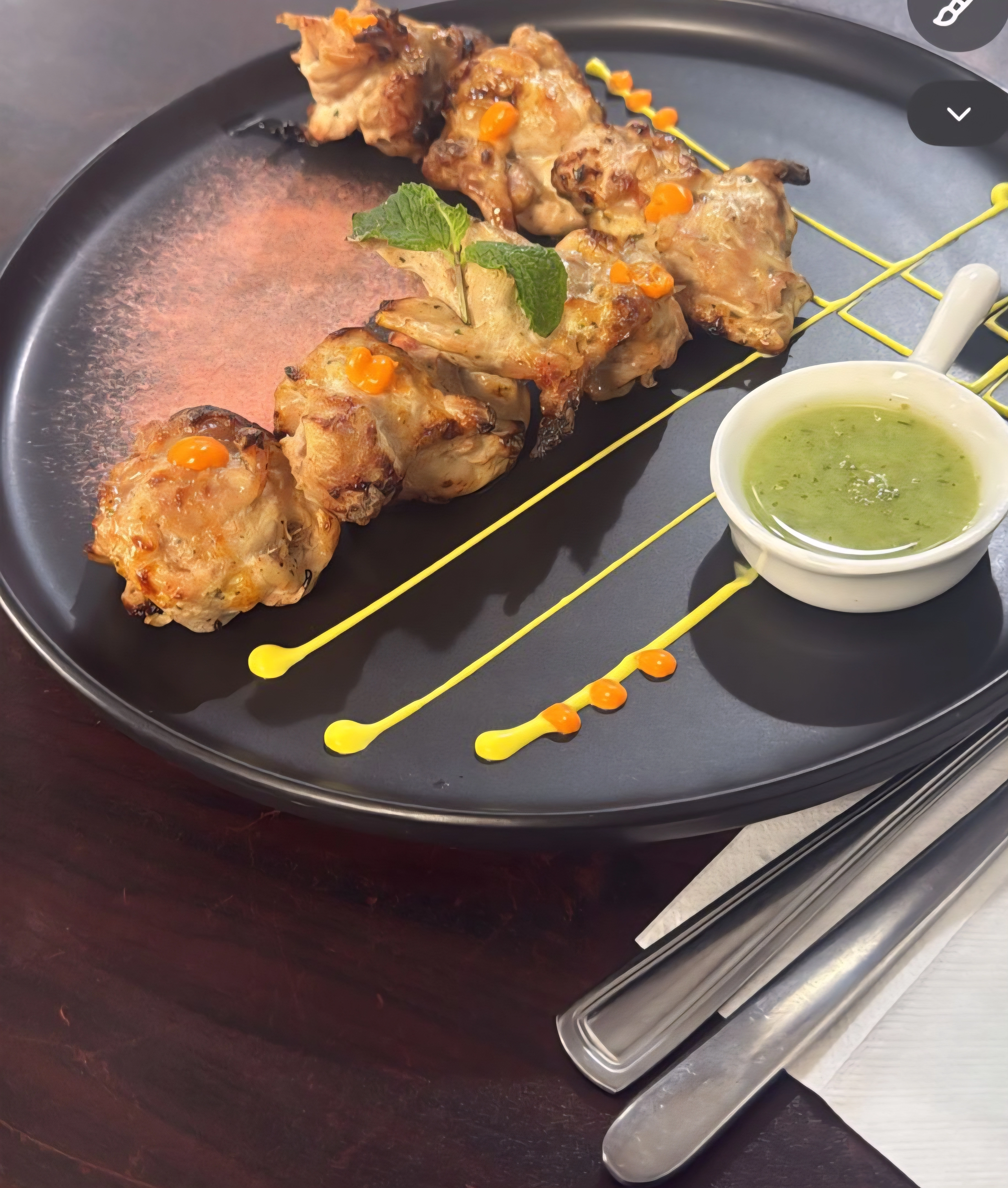 Lamb biryani Edmonton Mill Woods AB